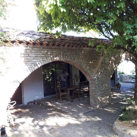 Couches L'Alivu B&B 외부 사진