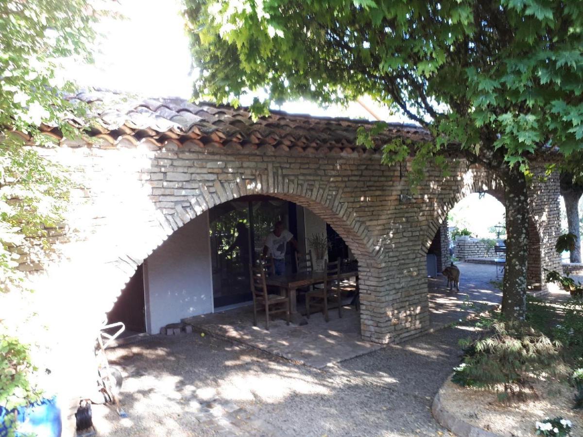 Couches L'Alivu B&B 외부 사진