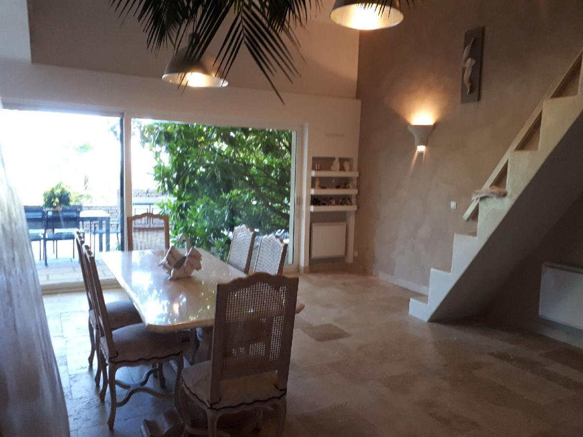Couches L'Alivu B&B 외부 사진