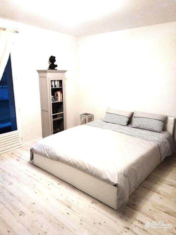 Couches L'Alivu B&B 외부 사진